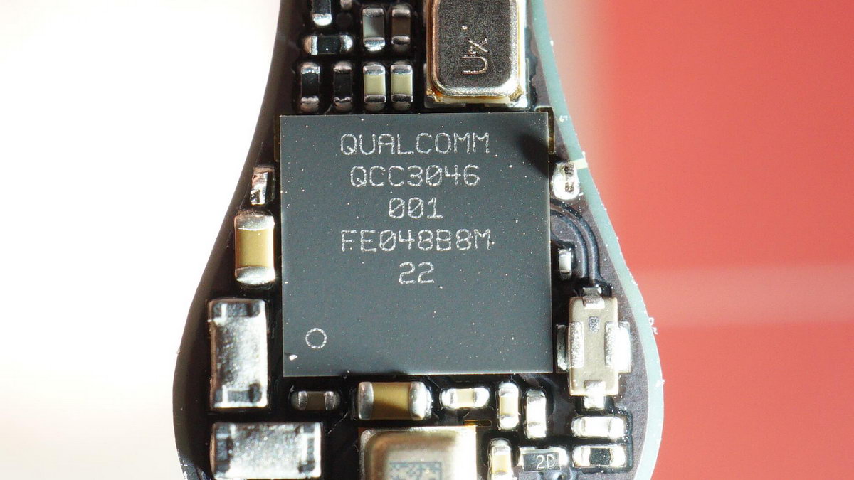 拆解报告vivotws2真无线降噪耳机,vivotws2真无线降噪蓝牙耳机拆机