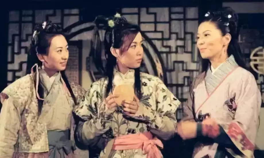 这部剧真的是宝藏啊！