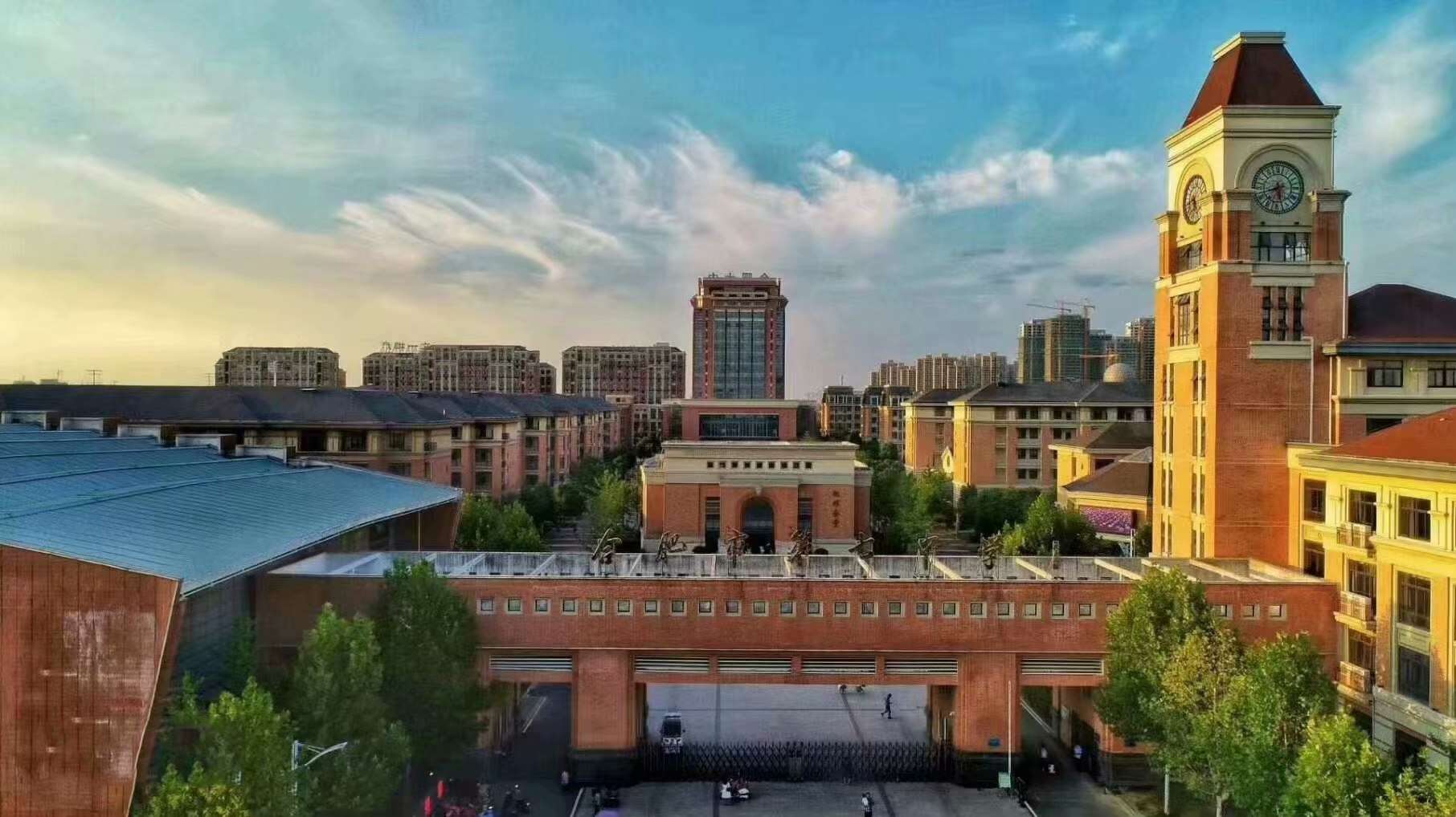 安徽合肥独占鳌头七所高中,合肥一中首屈一指,另外六所你可知晓