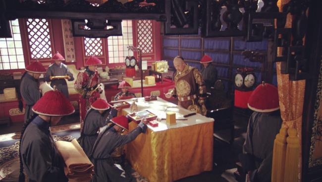 康乾盛世多厉害,唐朝盛世和康乾盛世哪一个好