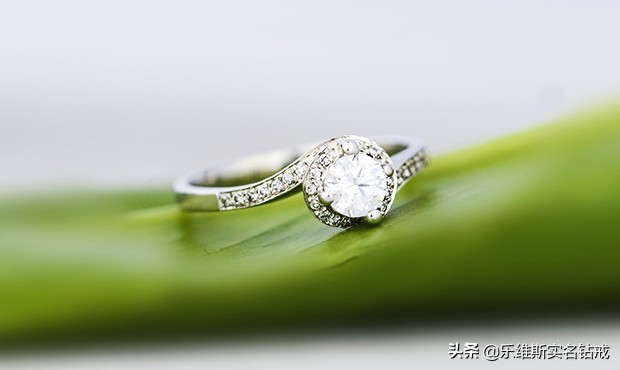 如何鉴定pt950的真假,pt950钻戒怎么辨别真假