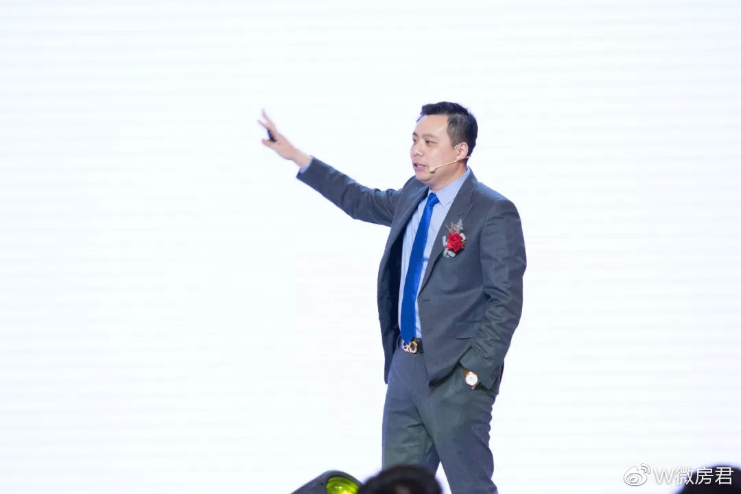 易道十年,陈李军的“为与不为”