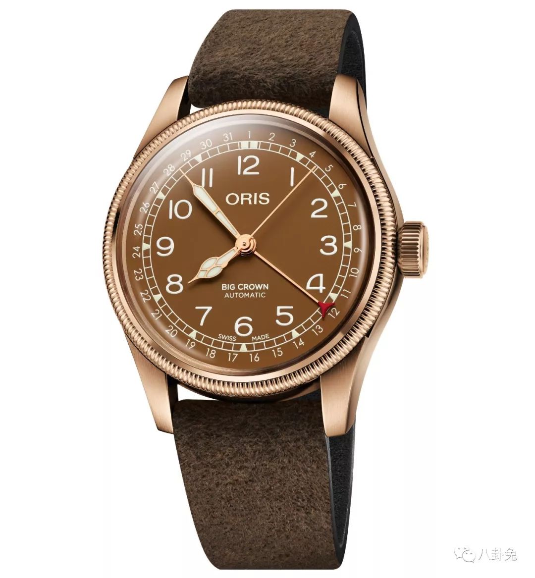 买了不后悔的产品,一万多块钱的表哪款保值