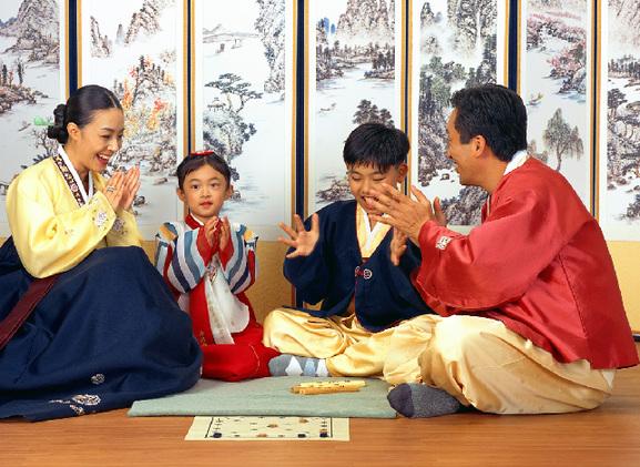 哪个国家跟中国一样过农历春节,和中国一样过春节的国家有哪些