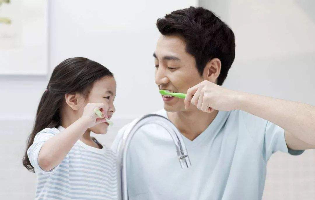 小孩的牙缝越长越大该怎么办呢,孩子牙缝宽是什么原因造成的