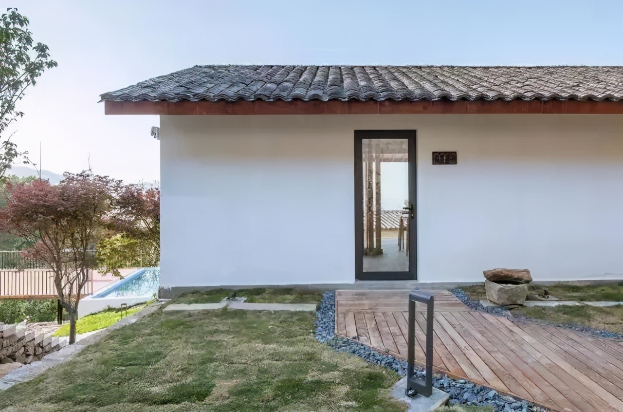 未迟万卷粮仓民宿,未迟民宿官网