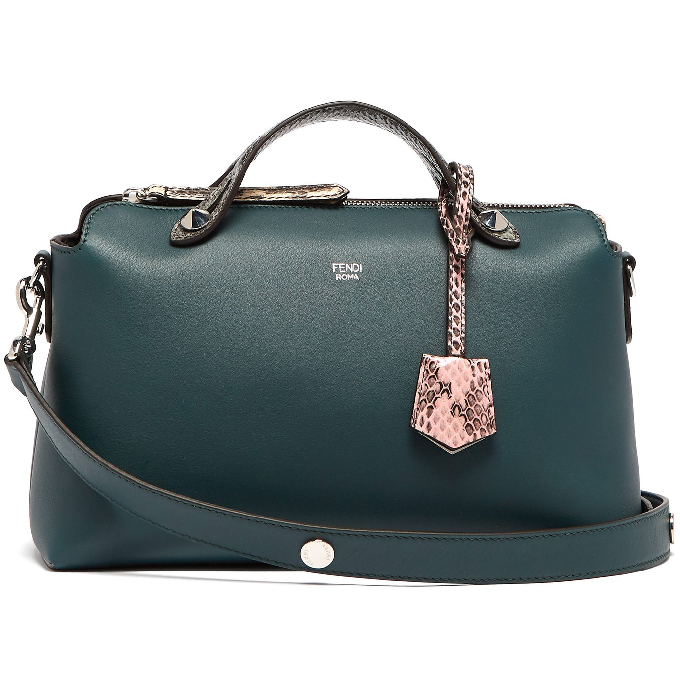 想要立刻白两度？今夏先得绿一绿！