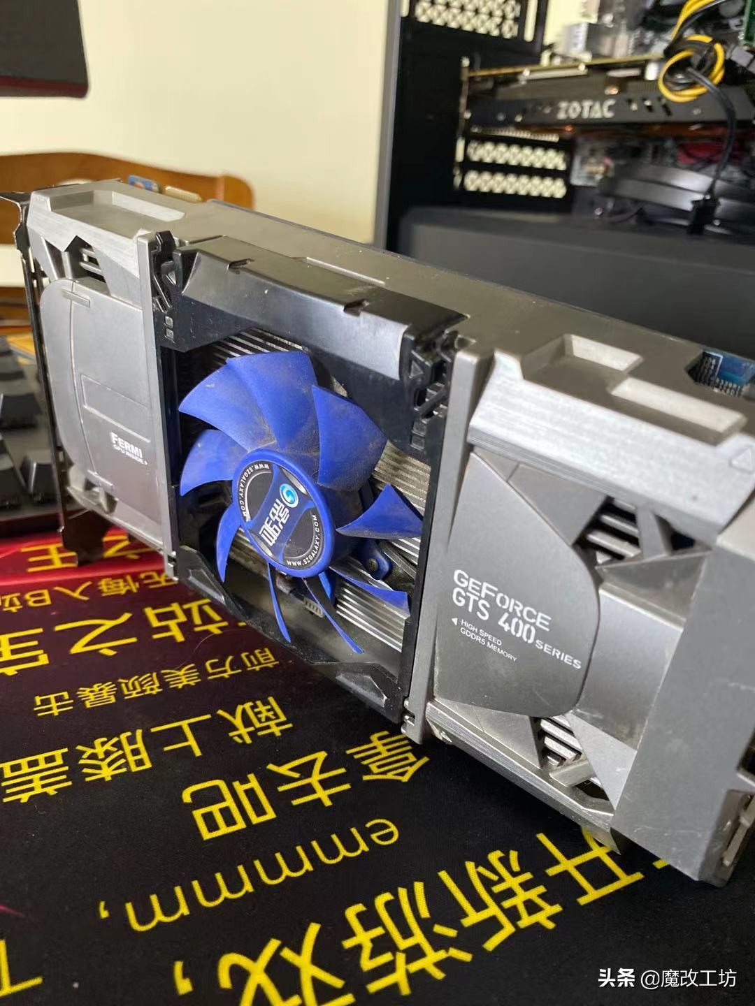 性价比高的独立显卡500元左右,200元左右的4g显卡