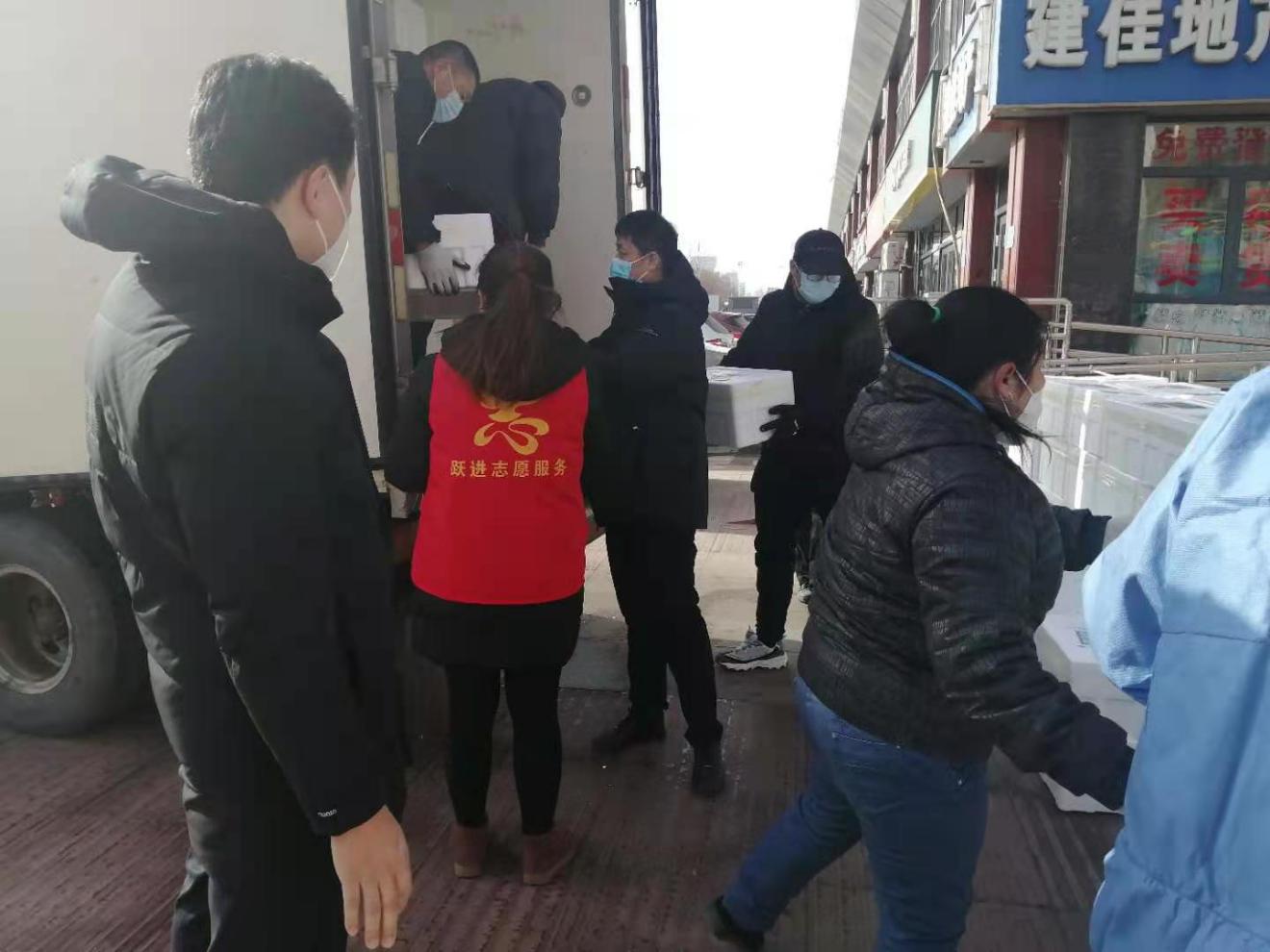 五个到位抓疫情防控,五个到位抓实疫情防控工作