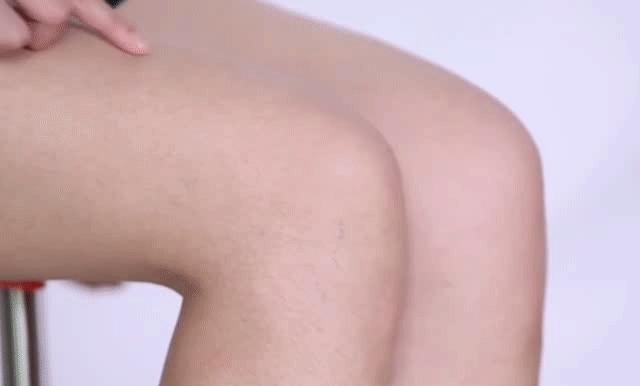 腿膝酸软无力腿寒,有时候腿发软身体无力