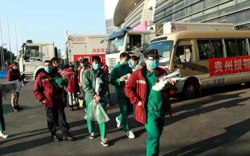 记者探访沌口方舱医院,沌口方舱医院