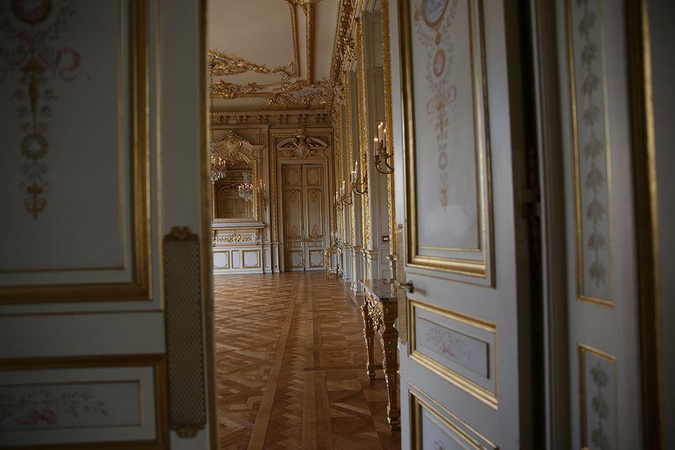 再刷巴黎!用没人试过的方式,和这座城市谈了谈心