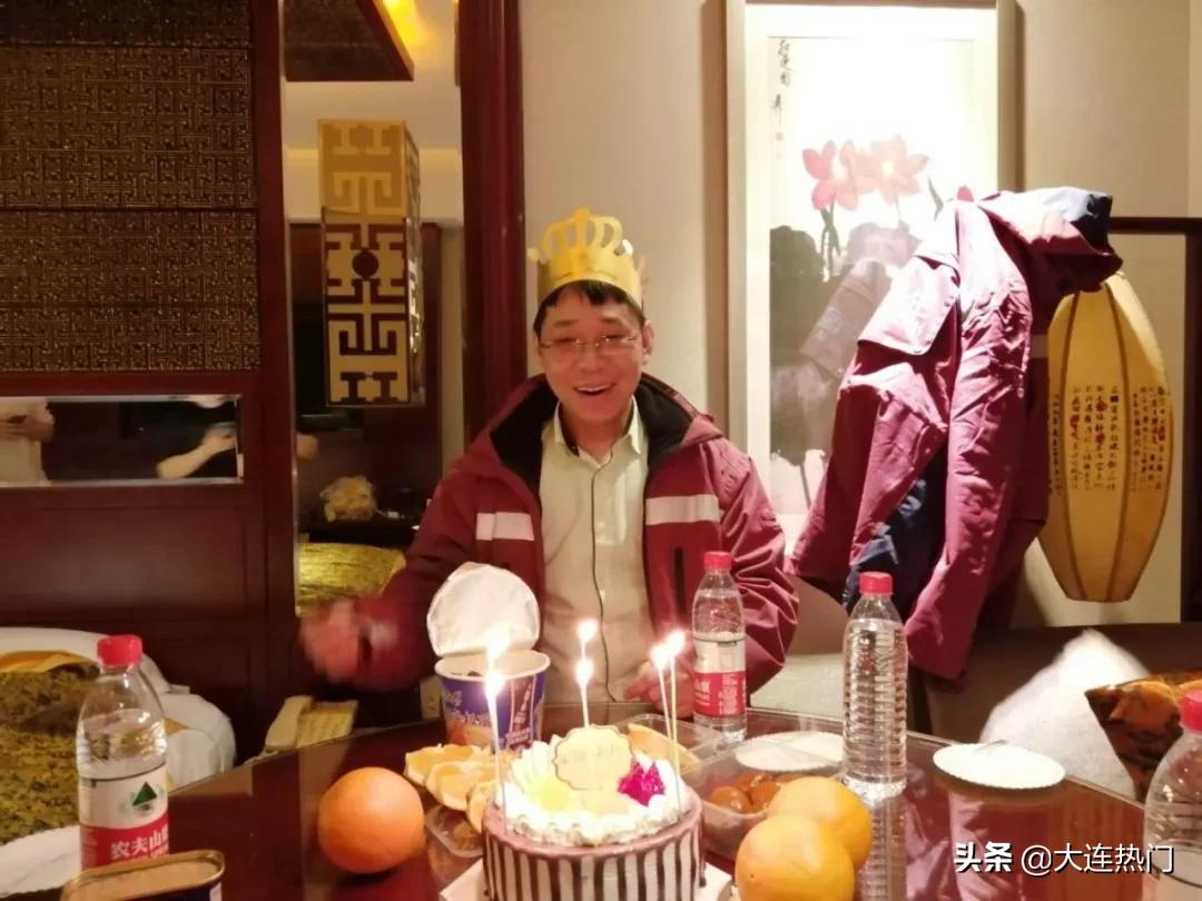 瓦房店市医护人员,瓦房店驰援武汉白衣天使凯旋