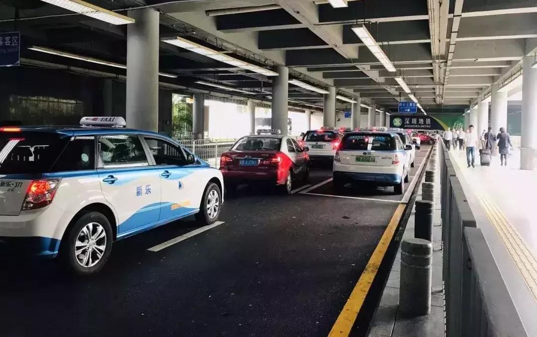 罗湖口岸过香港,曾经的罗湖口岸