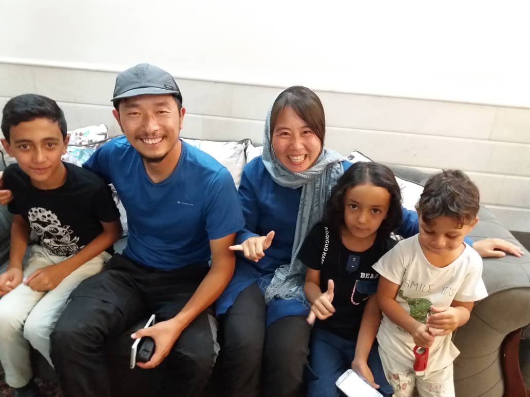 穷游夫妻开着中国车环游骑行记,10万元挑战自驾环游中国边境线