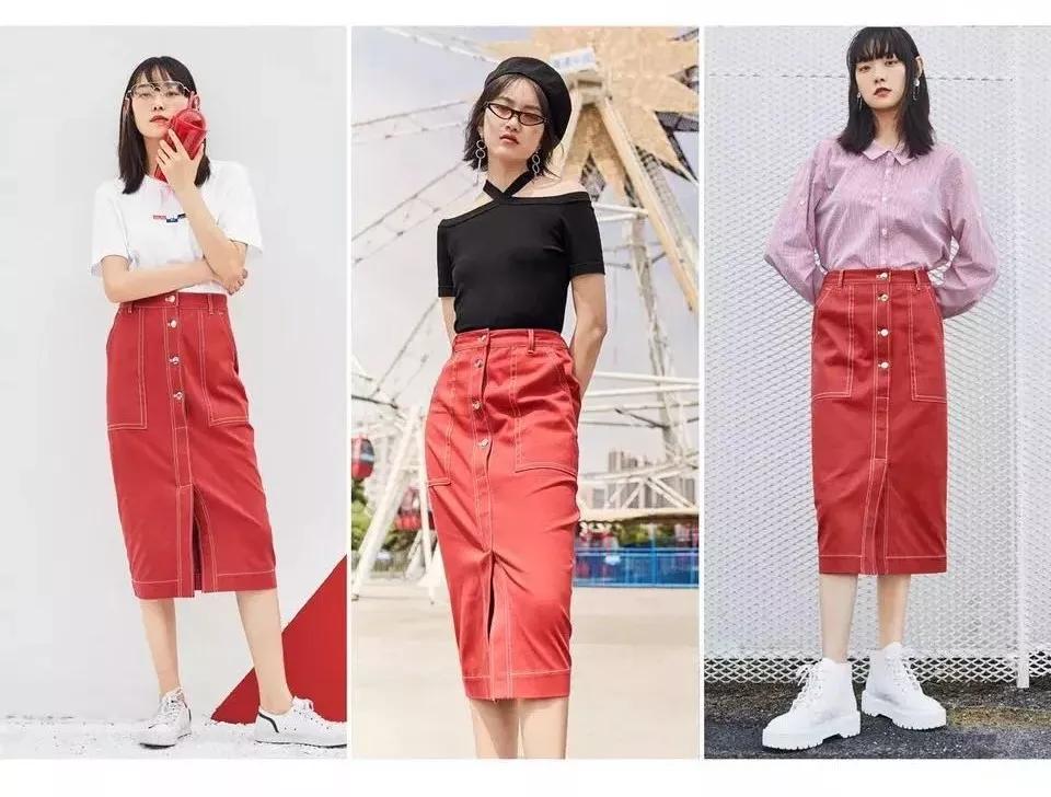 上班最好的衣服,适合上班族的18套衣服