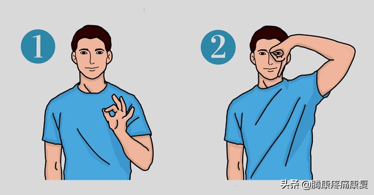 颈丛神经卡压症推拿手法,颈神经卡压的症状是什么