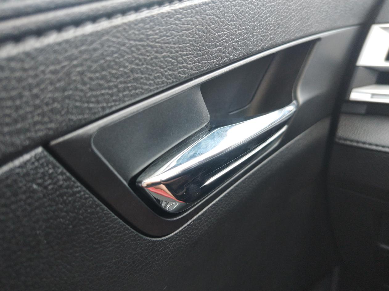 喜欢阳光下奔跑，e2车主的美好生活