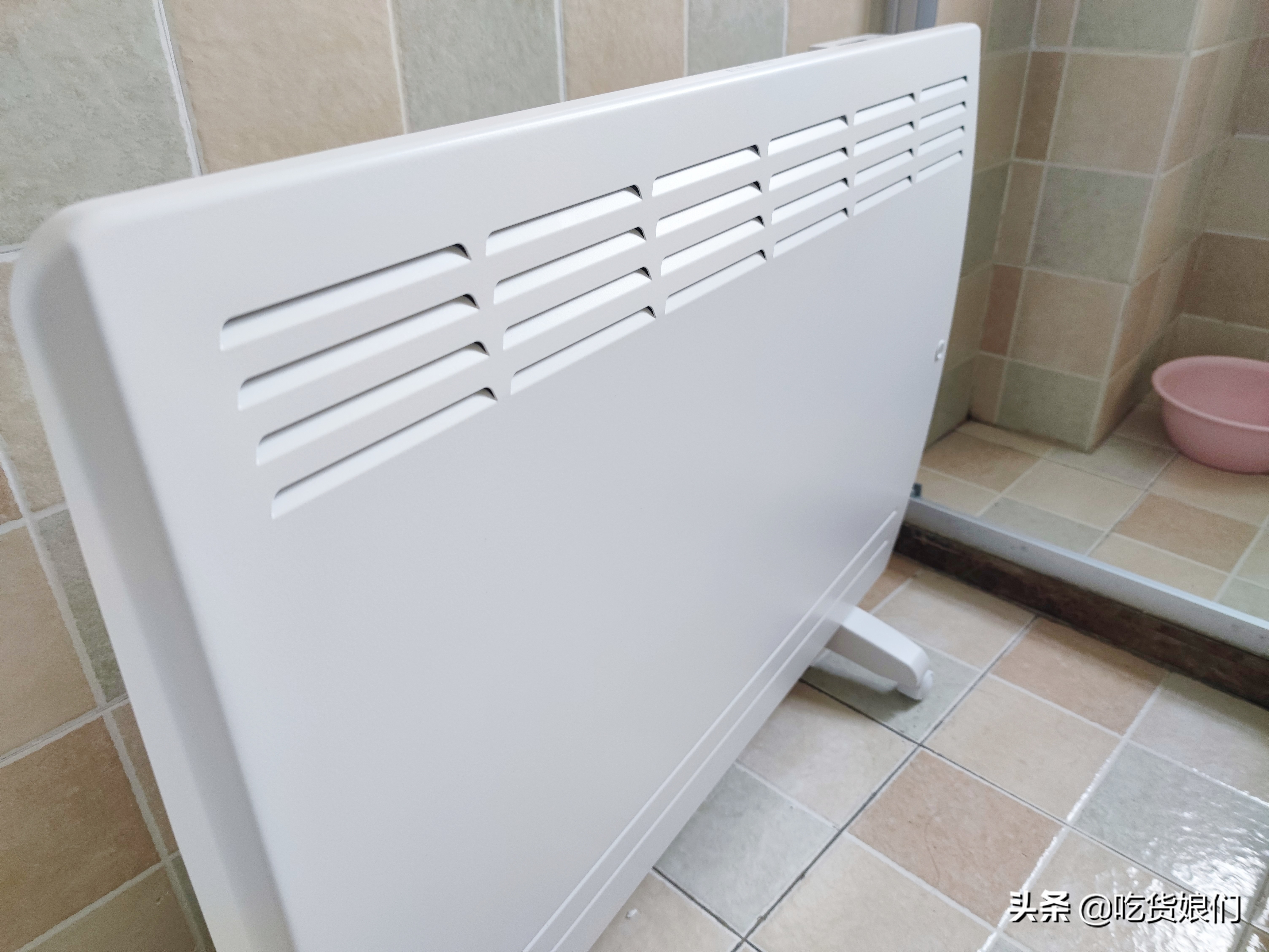 消费者真实评测：全屋取暖器真的可以暖全屋吗？