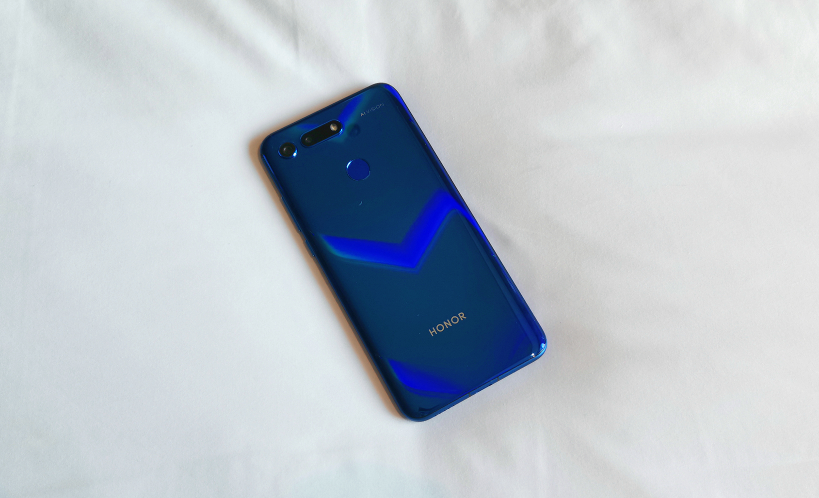 荣耀v20黑科技,荣耀v20黑科技大全