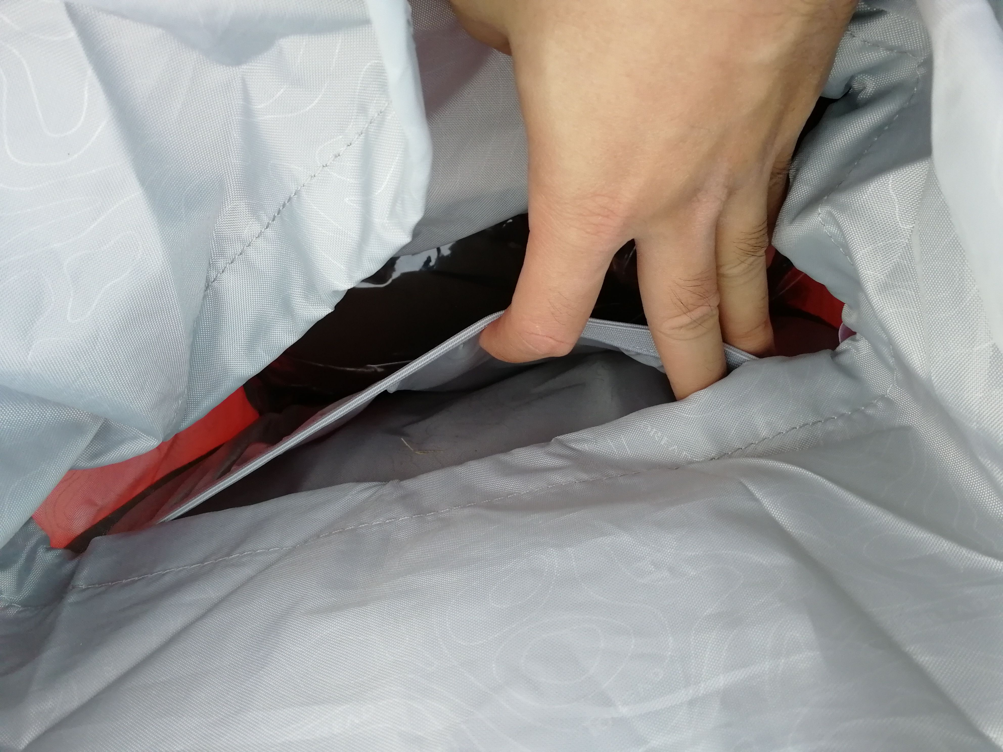 探路者50l户外背包测评,探路者小背包