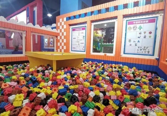 深圳适合亲子游玩最佳地方推荐,深圳周边亲子游玩地方推荐