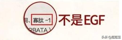 egf在护肤品中的作用与功效,egf加入护肤品有害处吗