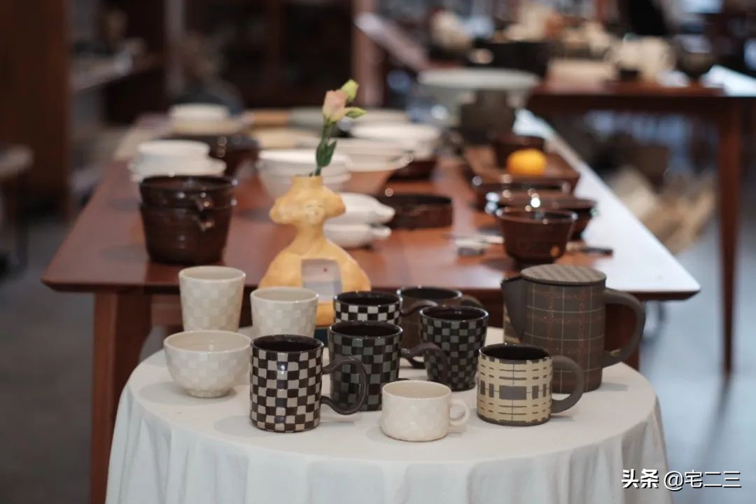 景德镇为什么吸引着年轻的艺术家,景德镇留住年轻人