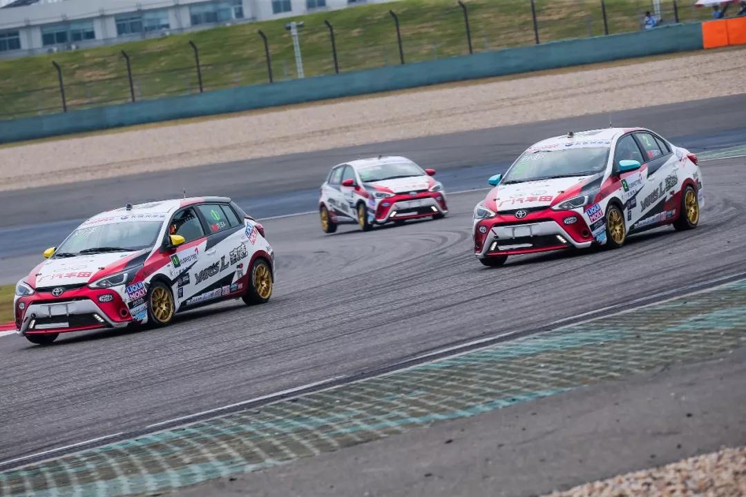 为何“超跑GK5”，在CTCC上就是斗不过广汽丰田致炫？