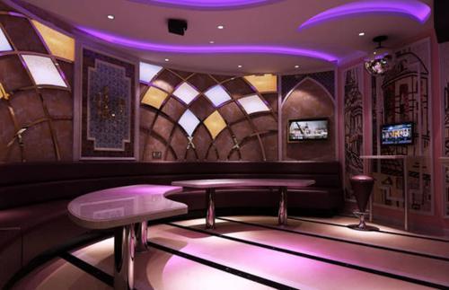 为什么有的ktv名字前面加量贩,ktv旁边的量贩是什么意思