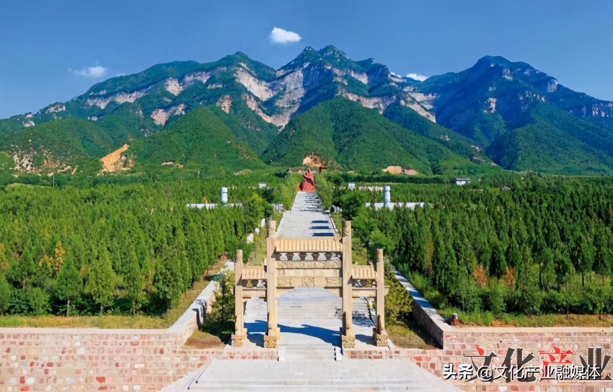 灵石介灵图片,灵石介庙简介