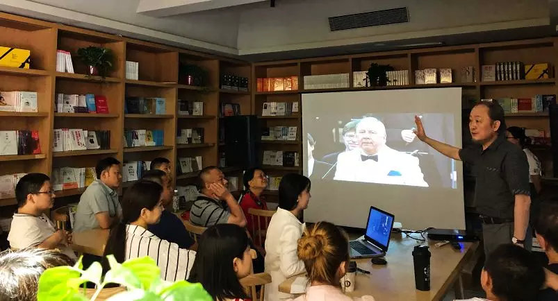 樊登书店靠什么盈利模式,樊登书店加盟赚钱吗