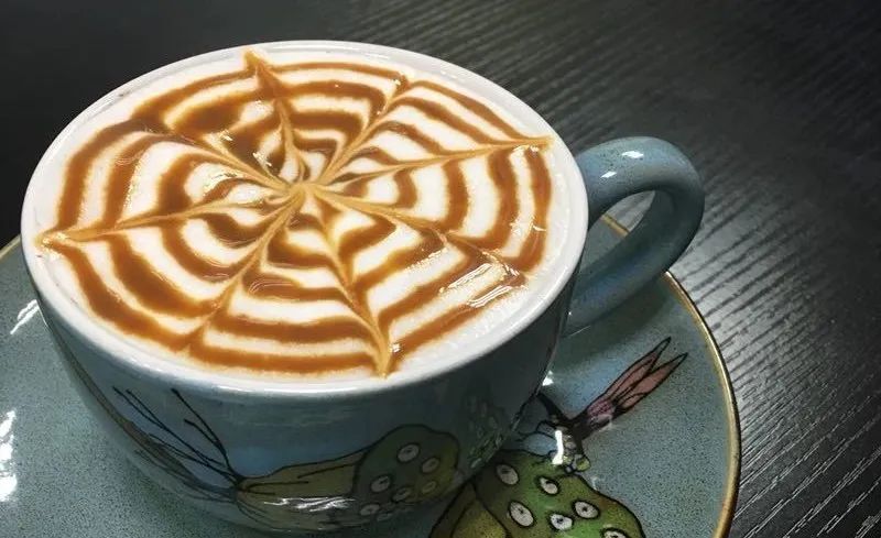 三分钟教你读懂咖啡馆菜单,咖啡馆必备50个菜单