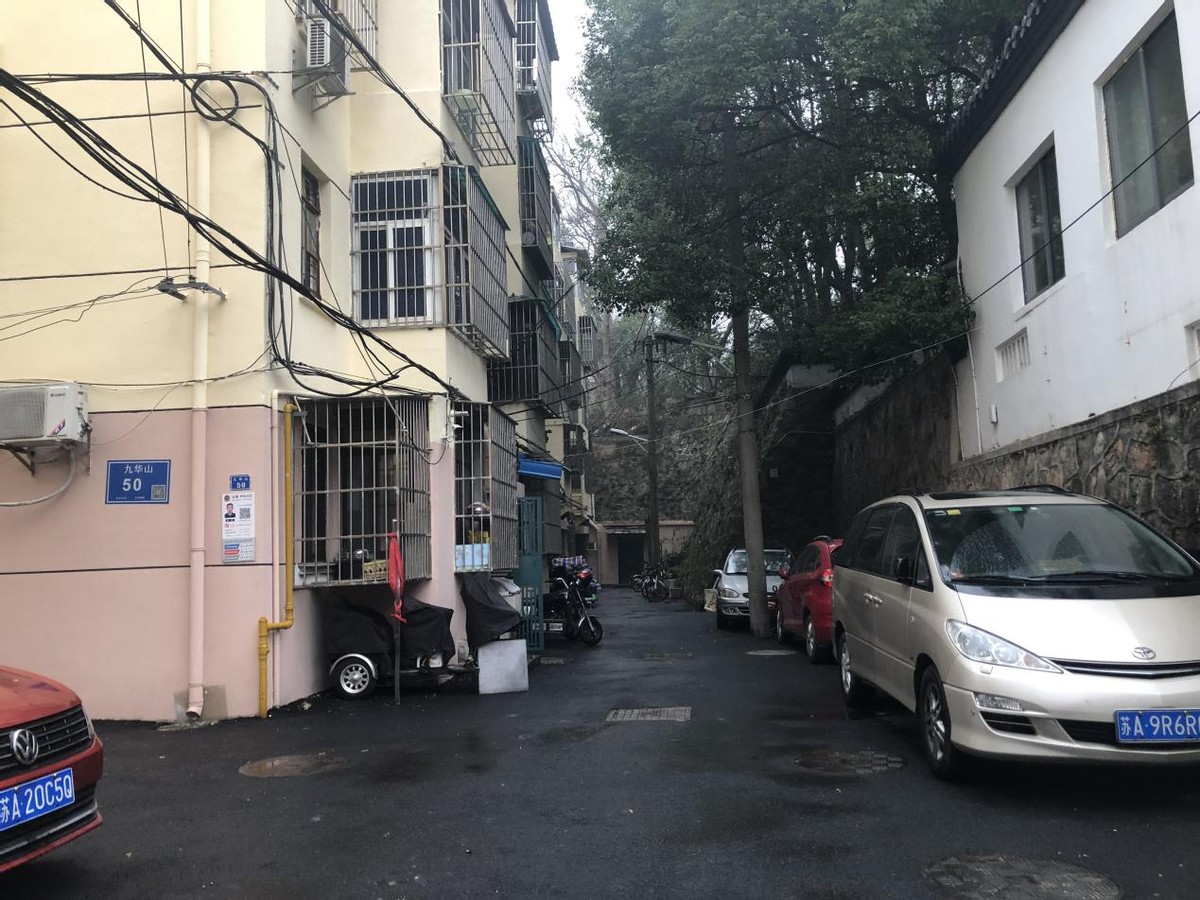 原南京医学院女学生被杀破案始末,杀人回忆女学生被杀