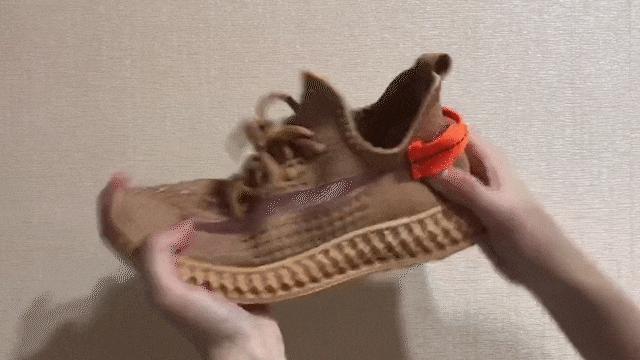 男鞋国货之光媲美椰子,国货鞋子品牌椰子鞋