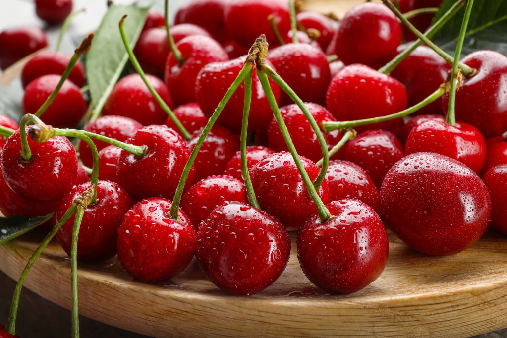 橙子苹果樱桃水果,水果知识百科菠萝芒果苹果