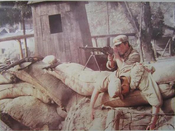 渠县剿匪英雄贾长安传奇(红色渠县人物列传之一)