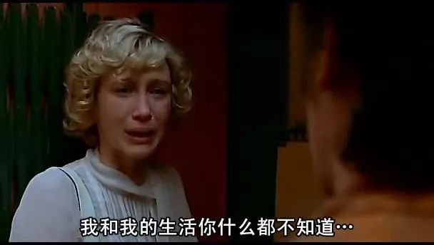 只盯着那些裸戏看，就忽略了这片的深度