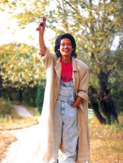 徐帆和王志文许晴,王志文成功避开徐帆许晴