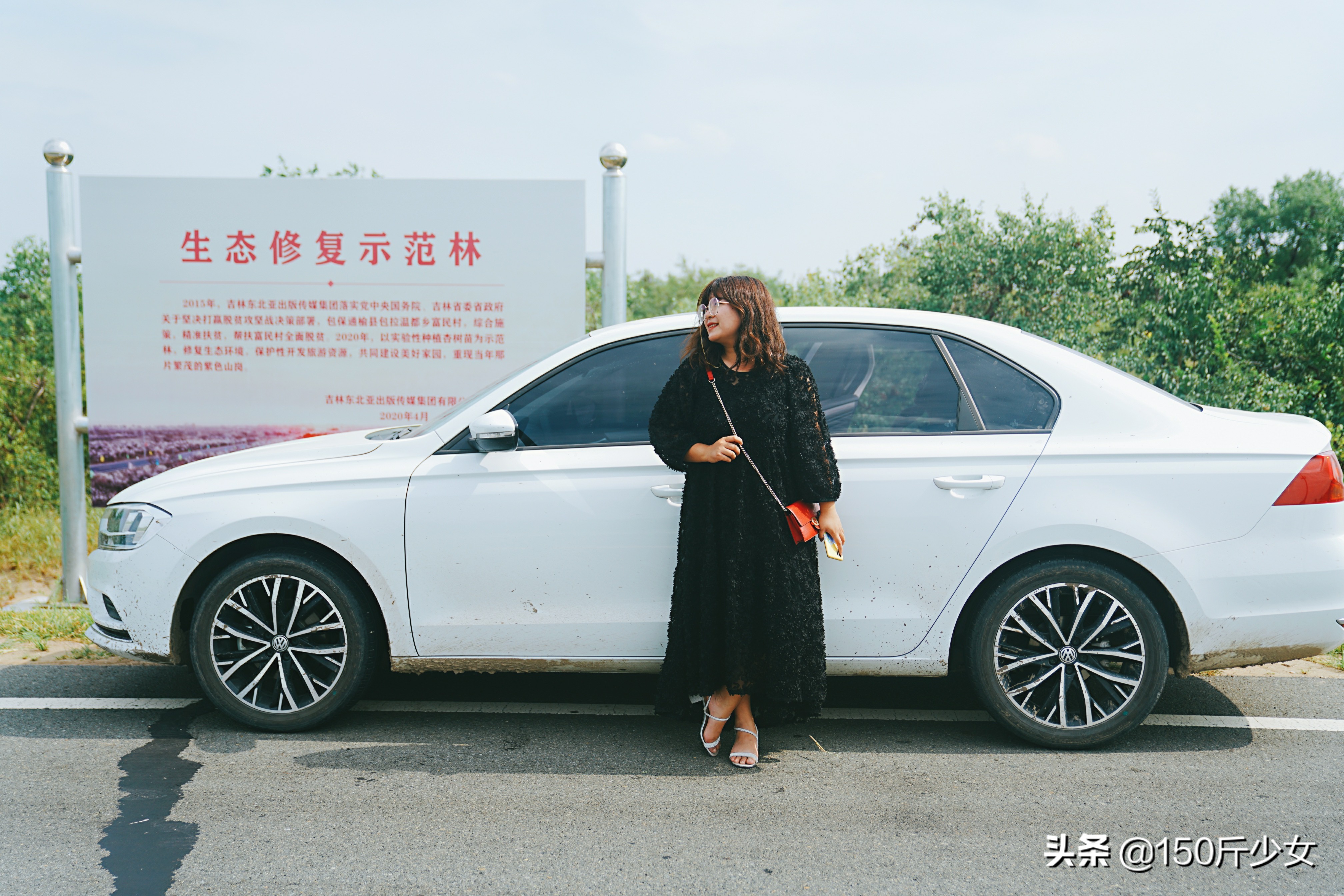 随心所欲玩转吉林！6天5晚人均1000自驾游，吉林现在也很美