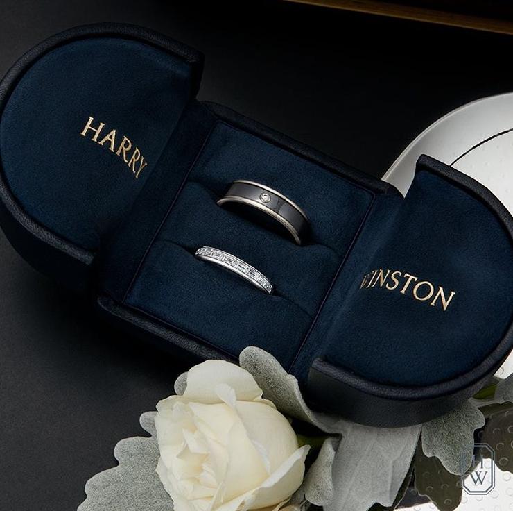 结婚简单对戒,结婚经典对戒