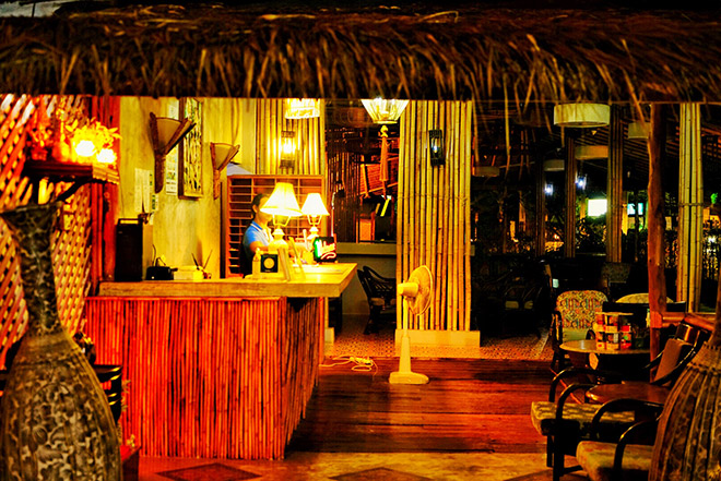 到普吉岛跟团游报价,刚到普吉岛