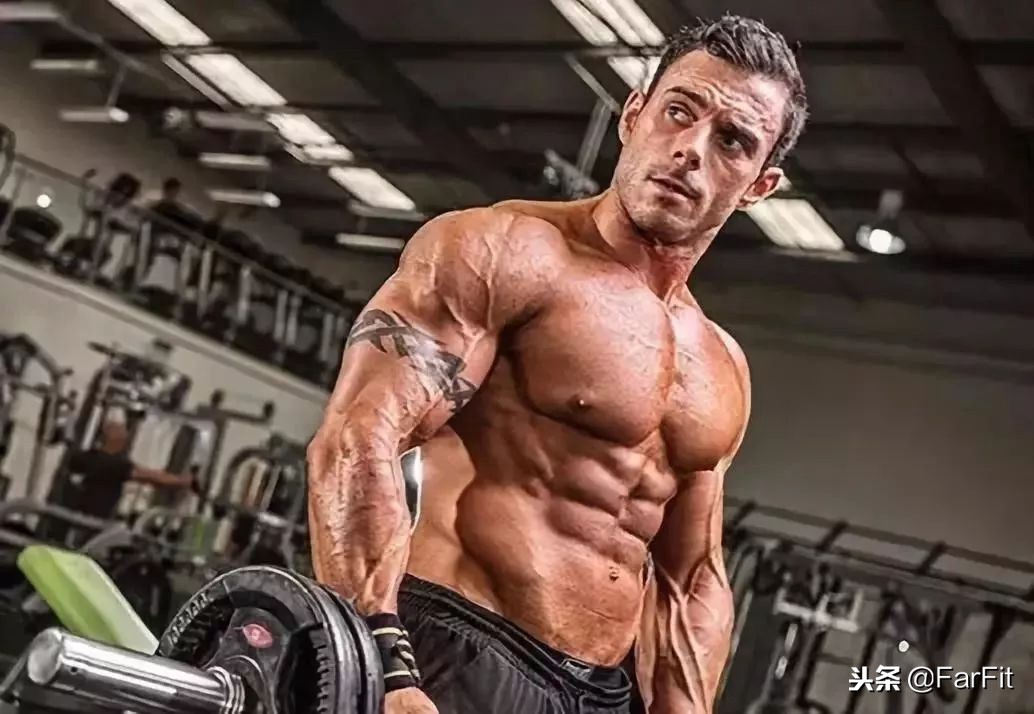 肌肉酸痛是不是证明已经锻炼到了,肌肉酸痛是没有好好拉伸吗