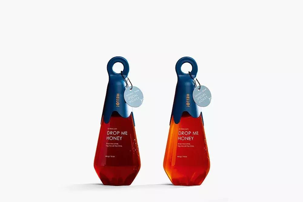 2019红点品牌与传达设计大奖——包装类获奖榜单完整版出炉