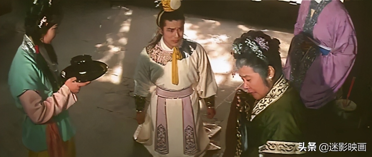 少林80年代武侠电影,1980年少林经典武打老电影