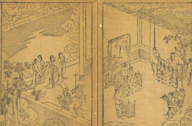 老外为什么那么喜欢宋朝，让人不能理解，到底是为什么呢？