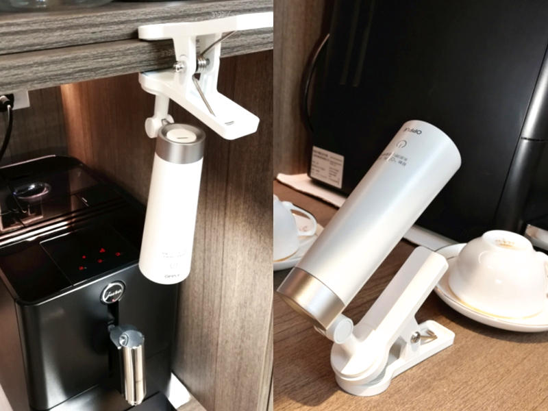 化繁为简至拙至美,极简磁吸灯