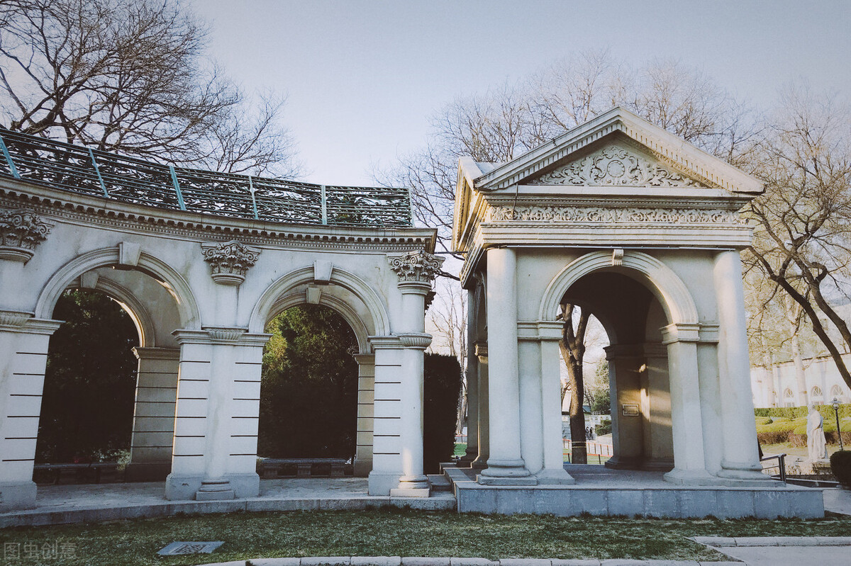 北京最值得打卡的十大景点,北京周末好玩的旅游景点