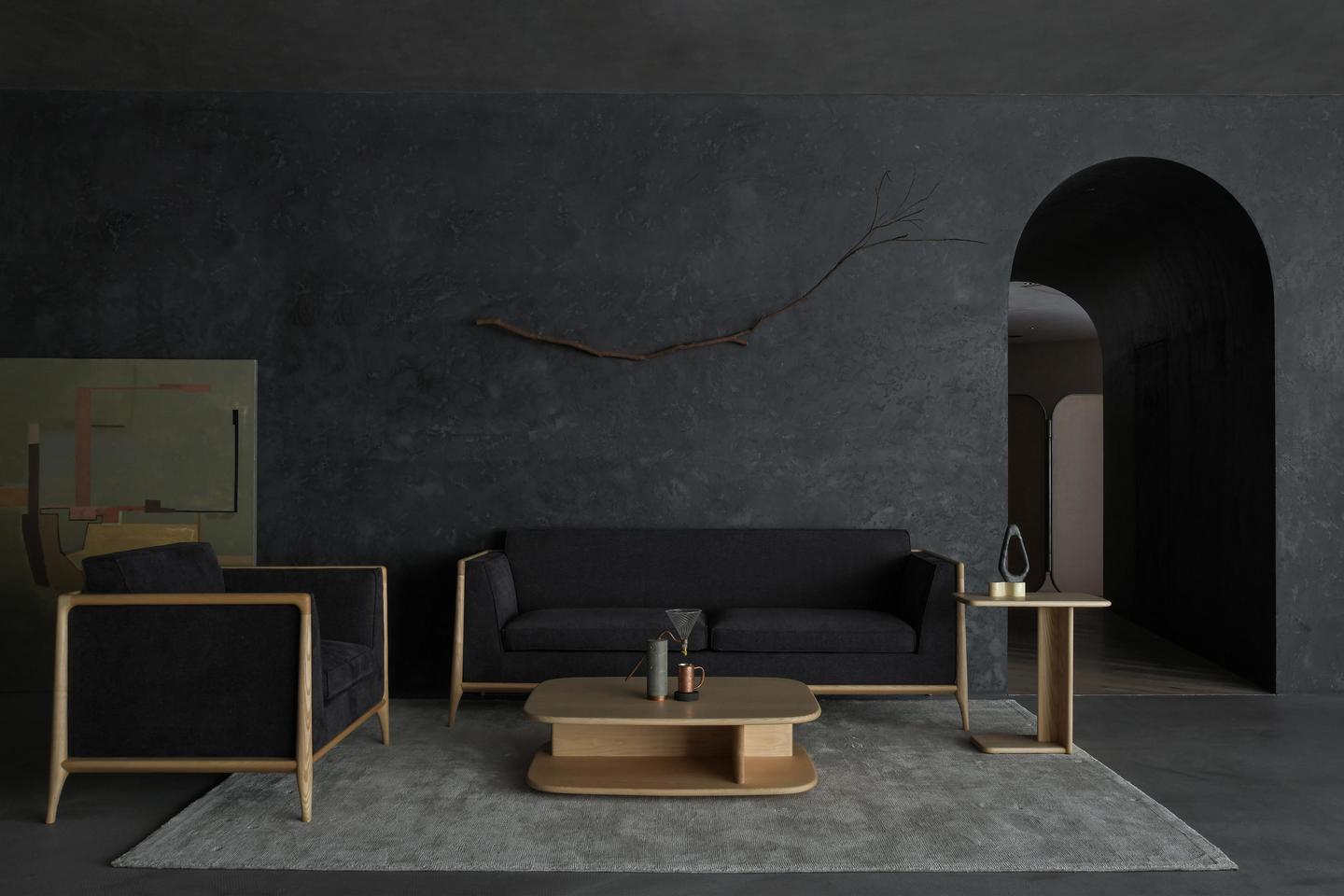 香河新中式家具都有哪些品牌,小户型新中式家具品牌推荐