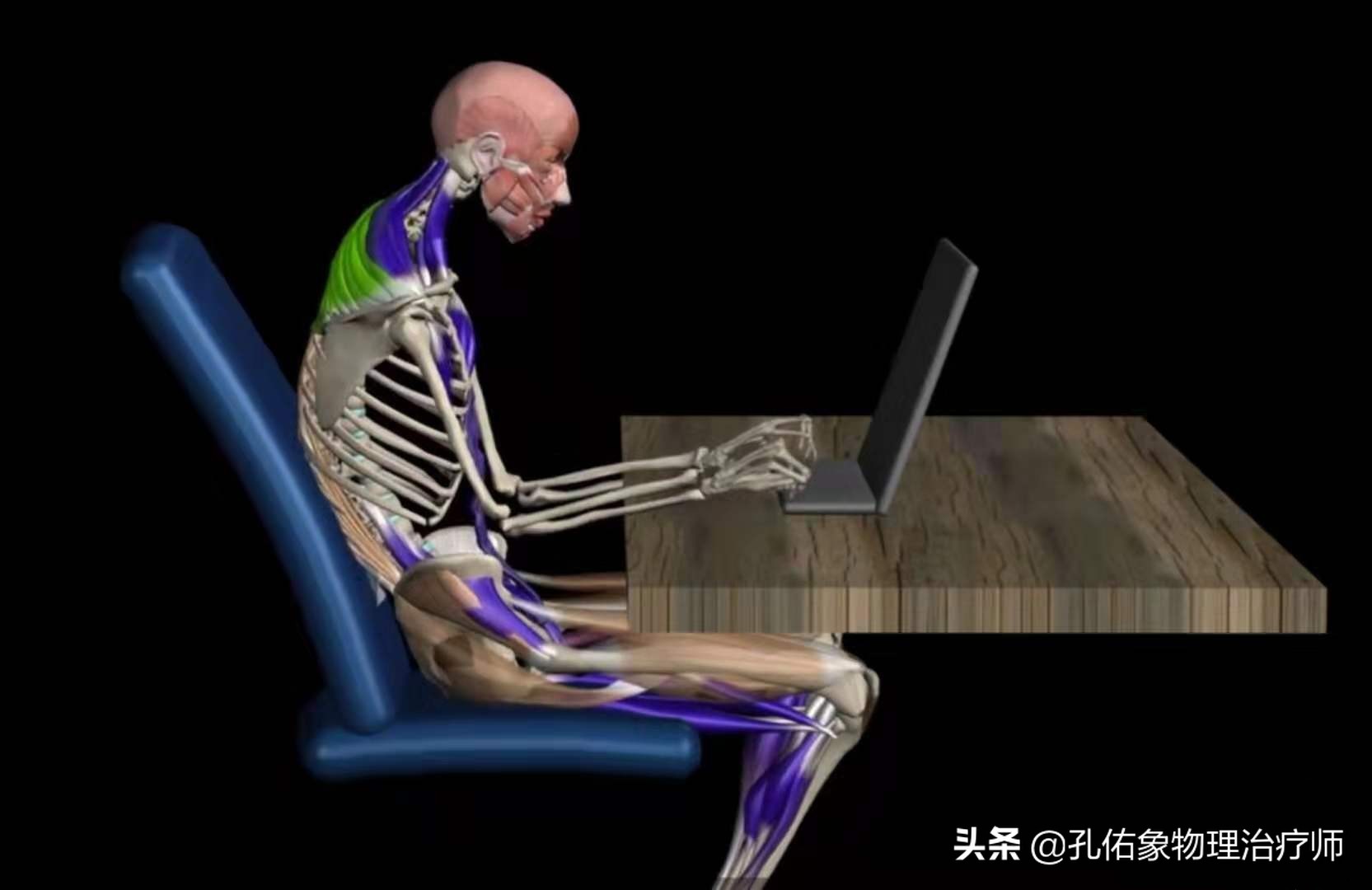 为什么弯腰之后就起不来,为什么弯腰起来特别不舒服